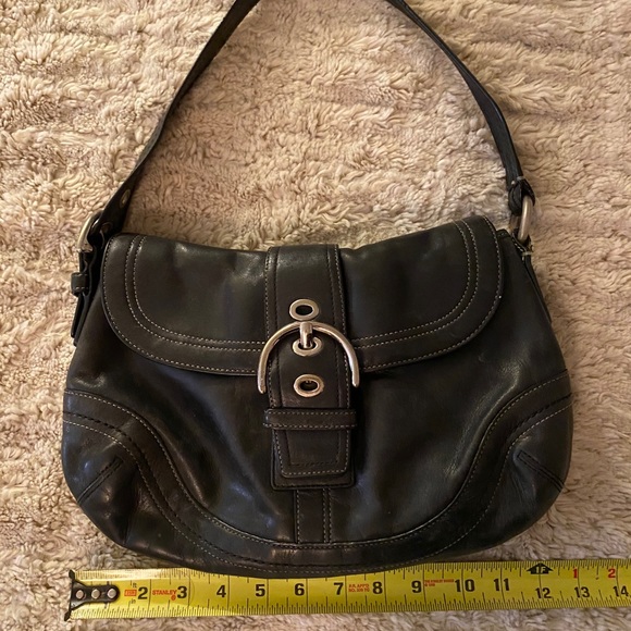 Coach Purse AND Wallet - Picture 4 of 6